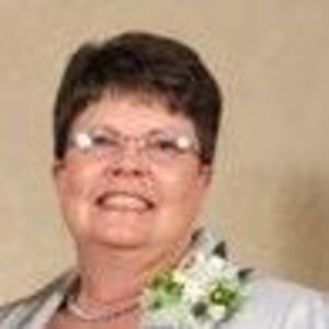 Meet your Posher, Mary ann